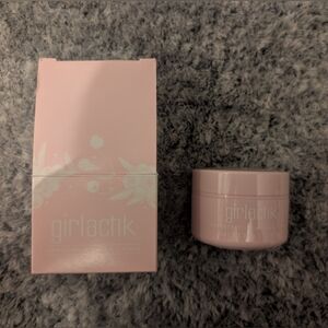 Girlactik Cranberry Sugar Face Scrub [Brand New in Box]